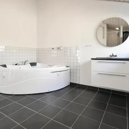 Gunhildsvej Xi * Vestervig