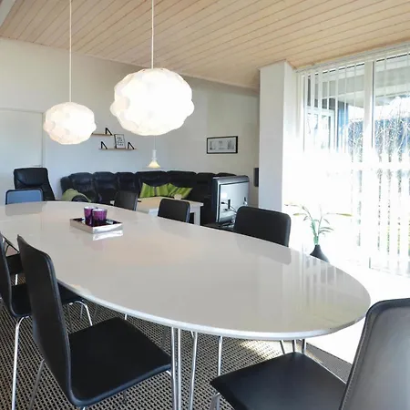 Gunhildsvej Xi 別荘 *