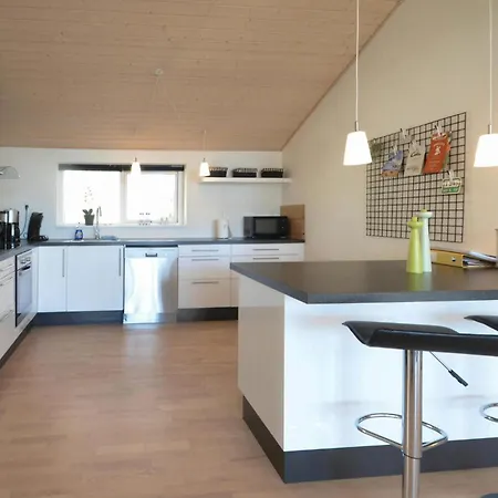 Gunhildsvej Xi Vestervig