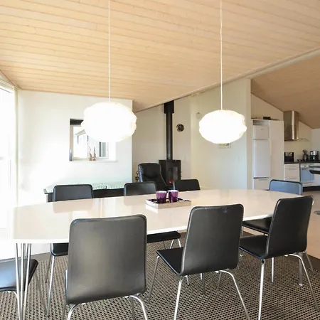 Gunhildsvej Xi 別荘 Vestervig