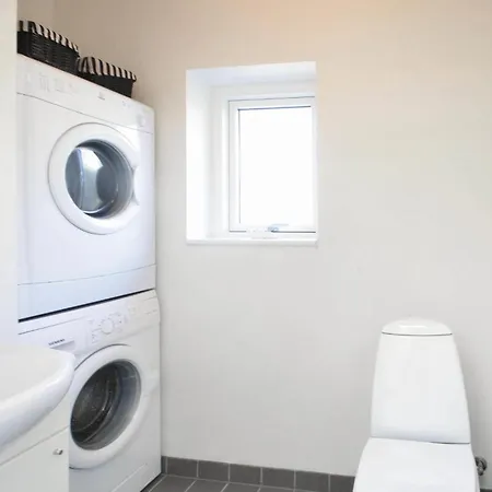 別荘 Gunhildsvej Xi