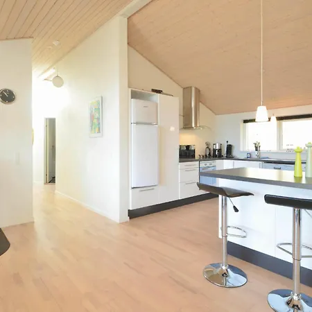 Gunhildsvej Xi 別荘 Vestervig