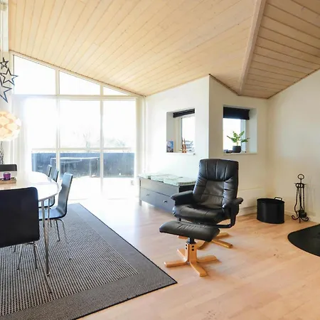 別荘 Gunhildsvej Xi *