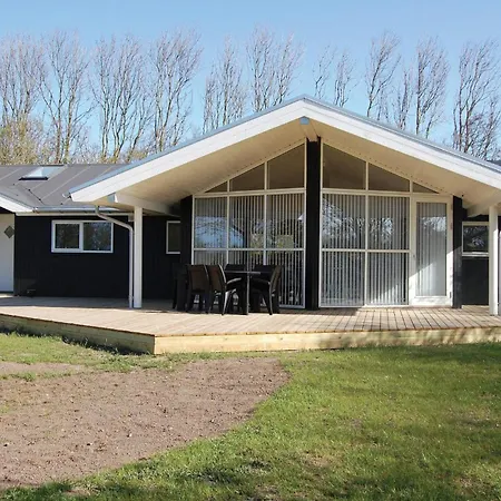 別荘 Gunhildsvej Xi