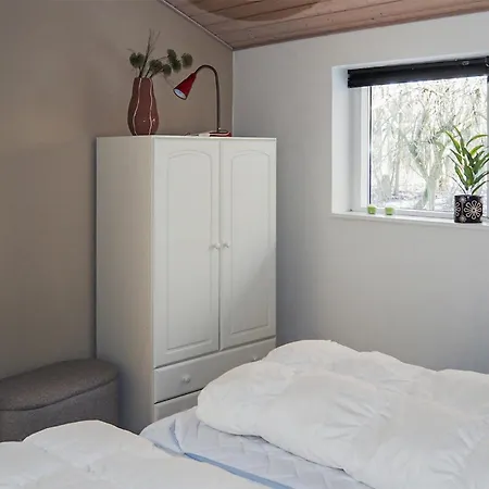 別荘 Gunhildsvej Xi