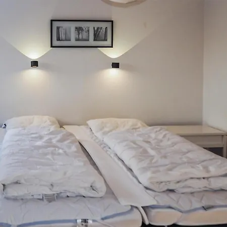 Gunhildsvej Xi 別荘 Vestervig