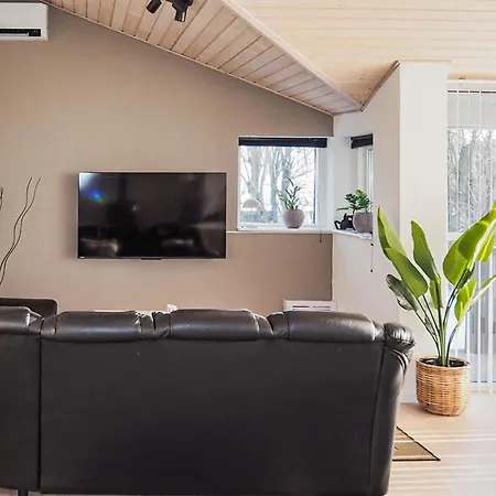 Gunhildsvej Xi Vestervig