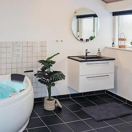 Gunhildsvej Xi Feriehus