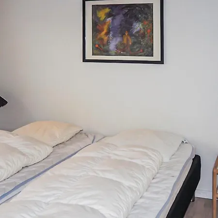 Feriehus Gunhildsvej Xi