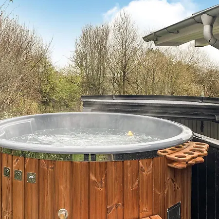 Gunhildsvej Xi * Vestervig